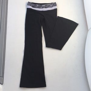 Lululemon - Bootcut Pants Size 4
